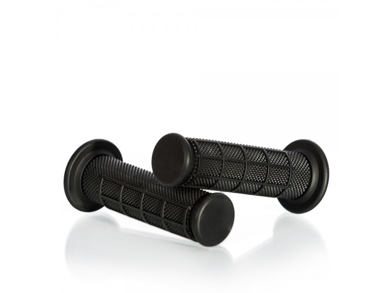 Mansoane ATV MOTION STUFF ORIGINAL Negru (half-waffle) Mansoane ATV MOTION STUFF ORIGINAL Negru (half-waffle)
