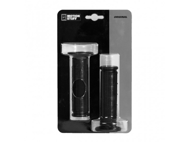 Mansoane ATV MOTION STUFF ORIGINAL Negru (half-waffle) Mansoane ATV MOTION STUFF ORIGINAL Negru (half-waffle)