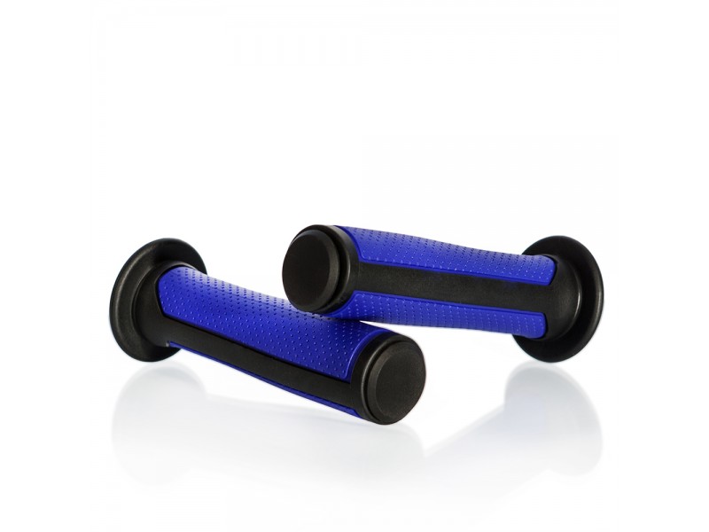 Mansoane Street MOTION STUFF ADVANCED Negru/Albastru (dual compound)