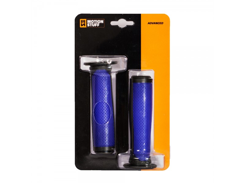 Mansoane Street MOTION STUFF ADVANCED Negru/Albastru (dual compound)