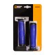 Mansoane Street MOTION STUFF ADVANCED Negru/Albastru (dual compound)