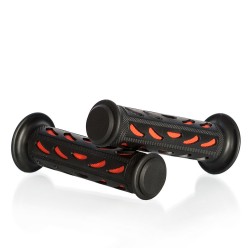 Mansoane Street MOTION STUFF ADVANCED negru/rosu (popular crescent moon design) Mansoane Street MOTION STUFF ADVANCED negru/rosu (popular crescent moon design)
