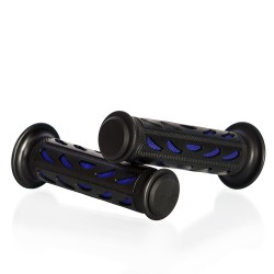 Mansoane Street MOTION STUFF ADVANCED Negru/Albastru (popular crescent moon design) Mansoane Street MOTION STUFF ADVANCED Negru/Albastru (popular crescent moon design)