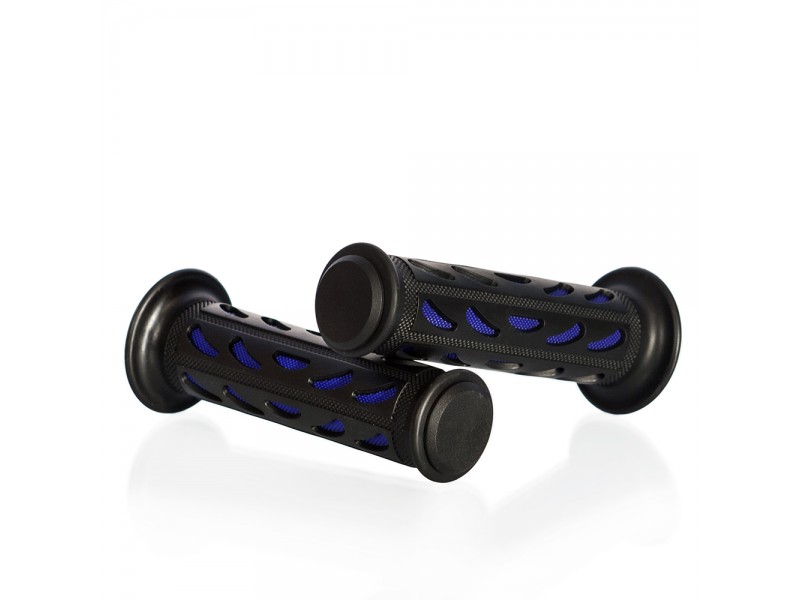 Mansoane Street MOTION STUFF ADVANCED Negru/Albastru (popular crescent moon design)