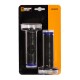Mansoane MX-Enduro MOTION STUFF ADVANCED Negru/Albastru (half-waffle) Mansoane MX-Enduro MOTION STUFF ADVANCED Negru/Albastru (half-waffle)