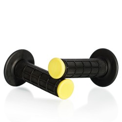Mansoane MX-Enduro MOTION STUFF ADVANCED negru/galben (half-waffle) Mansoane MX-Enduro MOTION STUFF ADVANCED negru/galben (half-waffle)