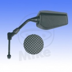 Oglinda retrovizoare JMT ZR 3077 Cromat stanga Oglinda retrovizoare JMT ZR 3077 Cromat stanga