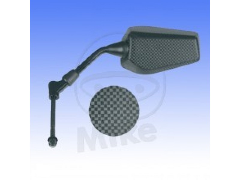 Oglinda retrovizoare JMT ZR 3085 Cromat dreapta