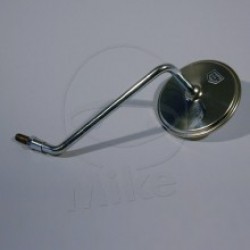 Oglinda retrovizoare JMT ZR 6765 Cromat dreapta Oglinda retrovizoare JMT ZR 6765 Cromat dreapta