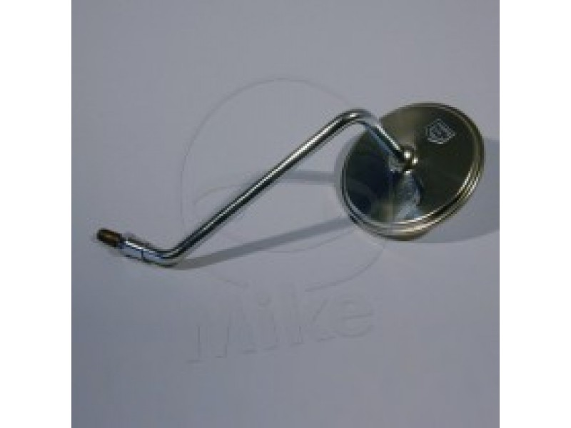 Oglinda retrovizoare JMT ZR 6765 Cromat dreapta