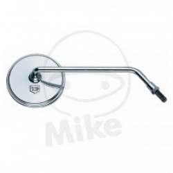Oglinda retrovizoare JMT ZR 6856 Cromat dreapta Oglinda retrovizoare JMT ZR 6856 Cromat dreapta