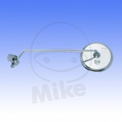 Oglinda retrovizoare JMT ZR 7045 Cromat stanga Oglinda retrovizoare JMT ZR 7045 Cromat stanga