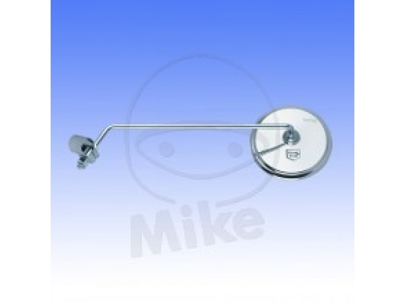 Oglinda retrovizoare JMT ZR 7045 Cromat stanga