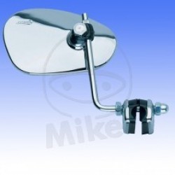 Oglinda retrovizoare JMT ZR 7060 Cromat dreapta Oglinda retrovizoare JMT ZR 7060 Cromat dreapta