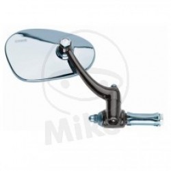 Oglinda retrovizoare JMT ZR 7078 Cromat dreapta Oglinda retrovizoare JMT ZR 7078 Cromat dreapta