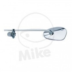 Oglinda retrovizoare JMT ZR 8001 Cromat stanga Oglinda retrovizoare JMT ZR 8001 Cromat stanga