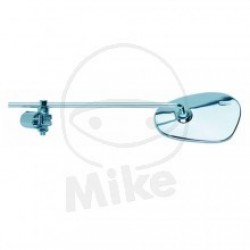Oglinda retrovizoare JMT ZR 8019 Cromat dreapta Oglinda retrovizoare JMT ZR 8019 Cromat dreapta