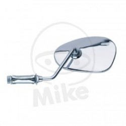 Oglinda retrovizoare JMT ZR 8217 Cromat stanga Oglinda retrovizoare JMT ZR 8217 Cromat stanga