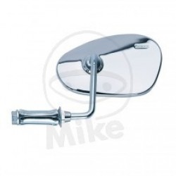 Oglinda retrovizoare JMT ZR 8233 Cromat stanga Oglinda retrovizoare JMT ZR 8233 Cromat stanga