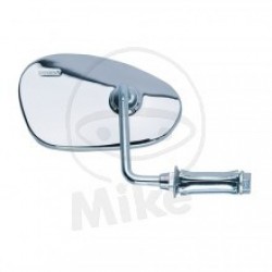 Oglinda retrovizoare JMT ZR 8241 Cromat dreapta Oglinda retrovizoare JMT ZR 8241 Cromat dreapta