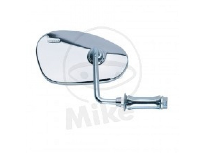 Oglinda retrovizoare JMT ZR 8241 Cromat dreapta