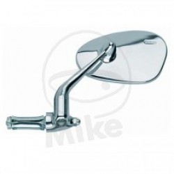 Oglinda retrovizoare JMT ZR 8340 Cromat stanga Oglinda retrovizoare JMT ZR 8340 Cromat stanga