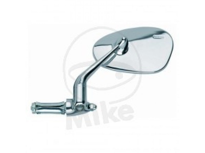 Oglinda retrovizoare JMT ZR 8340 Cromat stanga