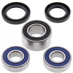 Kit rulmenti si garnituri roata All Balls Racing WB25-1658 Kit rulmenti si garnituri roata All Balls Racing WB25-1658