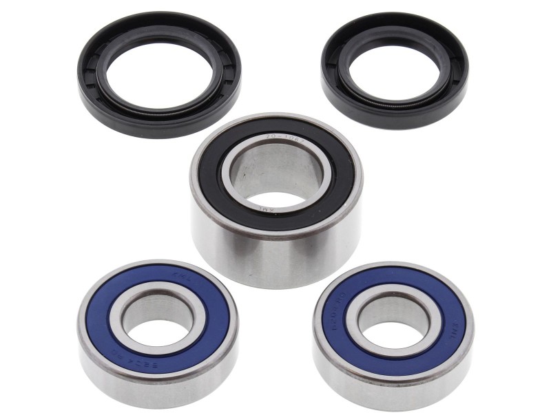 Kit rulmenti si garnituri roata All Balls Racing WB25-1658