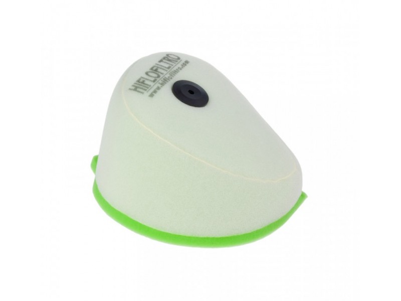 Filtru de aer din burete HIFLOFILTRO HFF1018 Filtru de aer din burete HIFLOFILTRO HFF1018