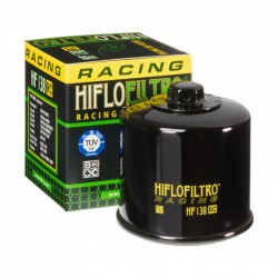 Filtru de ulei HIFLOFILTRO HF138RC Race Filtru de ulei HIFLOFILTRO HF138RC Race