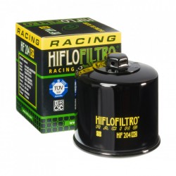 Filtru de ulei HIFLOFILTRO HF204RC Race Filtru de ulei HIFLOFILTRO HF204RC Race