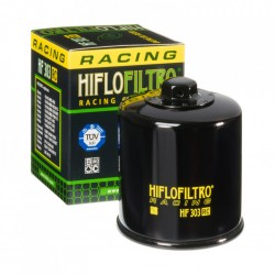 Filtru de ulei HIFLOFILTRO HF303RC Race Filtru de ulei HIFLOFILTRO HF303RC Race