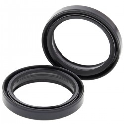 Kit simeringuri furca ulei All Balls Racing FS55-142 Kit simeringuri furca ulei All Balls Racing FS55-142