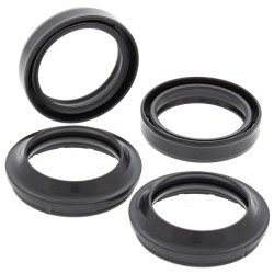 Kit simeringuri furca ulei si praf All Balls Racing FDS56-156 Kit simeringuri furca ulei si praf All Balls Racing FDS56-156