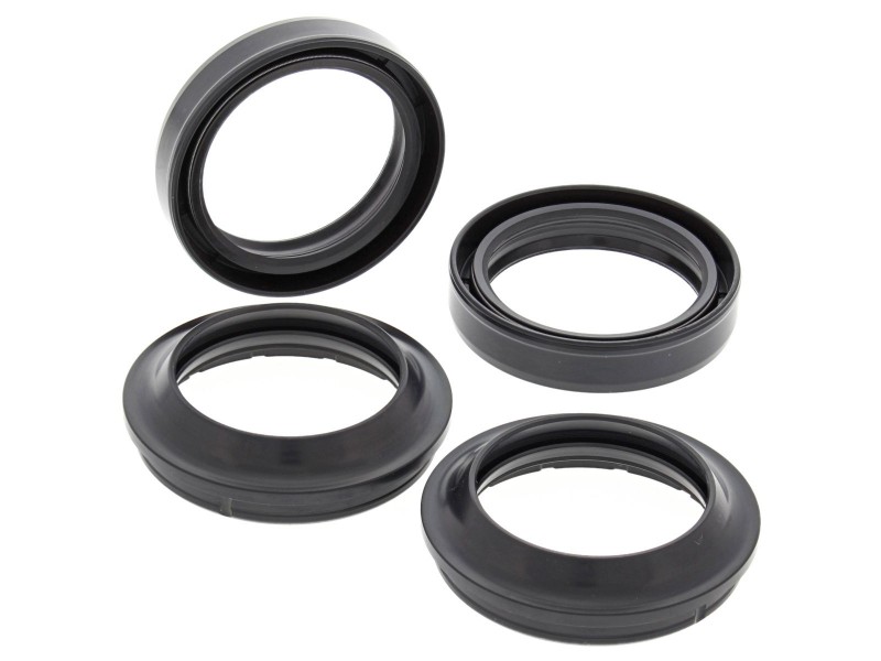 Kit simeringuri furca ulei si praf All Balls Racing FDS56-156