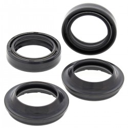 Kit simeringuri furca ulei si praf All Balls Racing FDS56-157 Kit simeringuri furca ulei si praf All Balls Racing FDS56-157