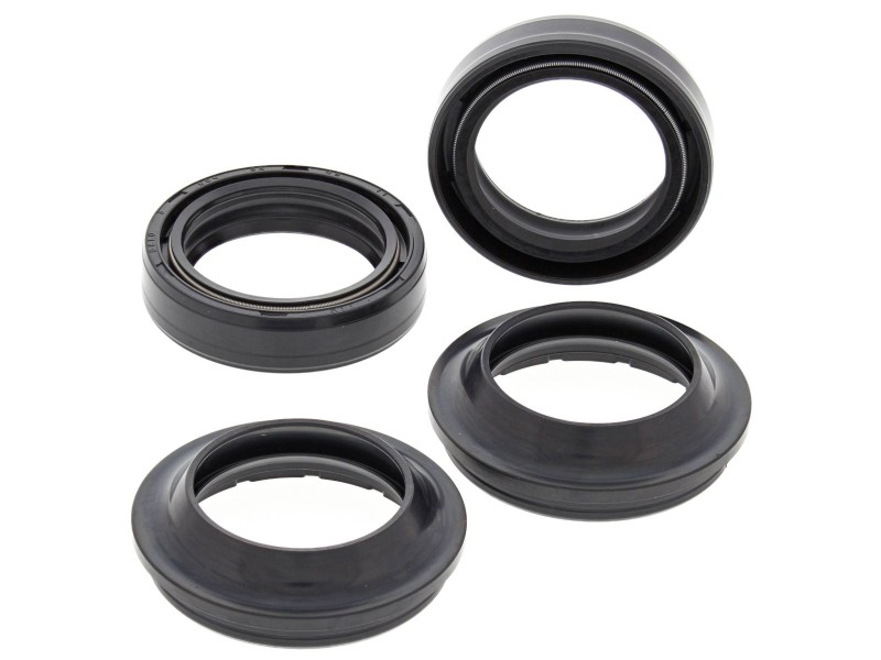 Kit simeringuri furca ulei si praf All Balls Racing FDS56-157