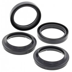 Kit simeringuri furca ulei si praf All Balls Racing FDS56-158 Kit simeringuri furca ulei si praf All Balls Racing FDS56-158