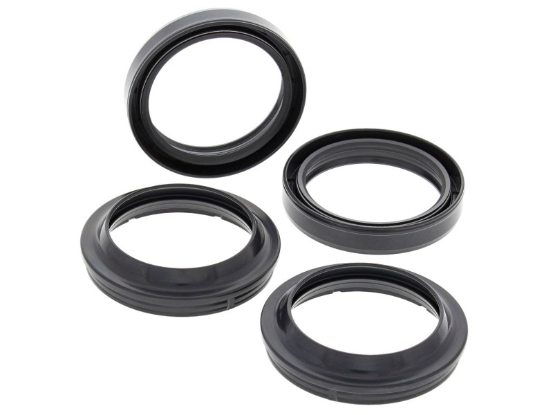 Kit simeringuri furca ulei si praf All Balls Racing FDS56-158 Kit simeringuri furca ulei si praf All Balls Racing FDS56-158