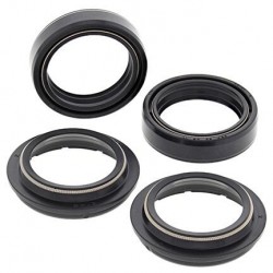Kit simeringuri furca ulei si praf All Balls Racing FDS56-159 Kit simeringuri furca ulei si praf All Balls Racing FDS56-159