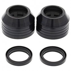 Kit simeringuri furca ulei si praf All Balls Racing FDS56-160 Kit simeringuri furca ulei si praf All Balls Racing FDS56-160