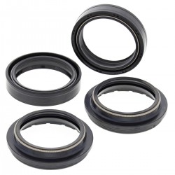 Kit simeringuri furca ulei si praf All Balls Racing FDS56-161 Kit simeringuri furca ulei si praf All Balls Racing FDS56-161