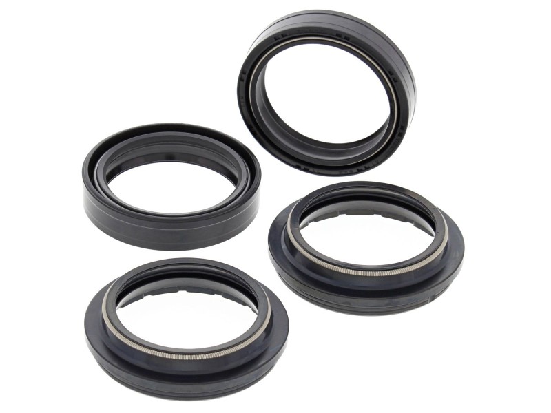 Kit simeringuri furca ulei si praf All Balls Racing FDS56-161 Kit simeringuri furca ulei si praf All Balls Racing FDS56-161