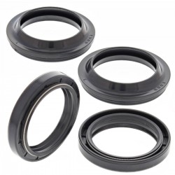 Kit simeringuri furca ulei si praf All Balls Racing FDS56-162 Kit simeringuri furca ulei si praf All Balls Racing FDS56-162