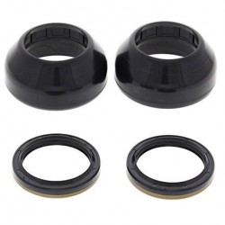 Kit simeringuri furca ulei si praf All Balls Racing FDS56-163 Kit simeringuri furca ulei si praf All Balls Racing FDS56-163