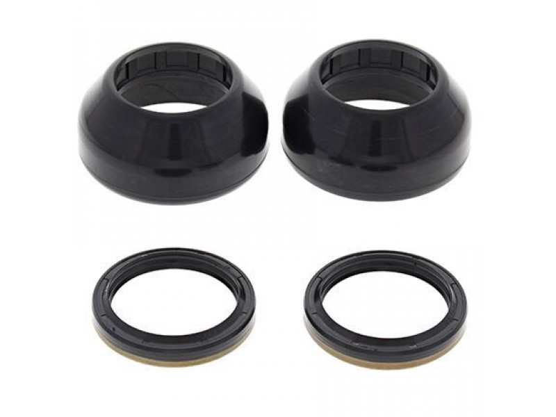 Kit simeringuri furca ulei si praf All Balls Racing FDS56-163 Kit simeringuri furca ulei si praf All Balls Racing FDS56-163