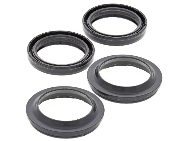 Kit simeringuri furca ulei si praf All Balls Racing FDS56-165