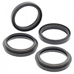Kit simeringuri furca ulei si praf All Balls Racing FDS56-167 Kit simeringuri furca ulei si praf All Balls Racing FDS56-167