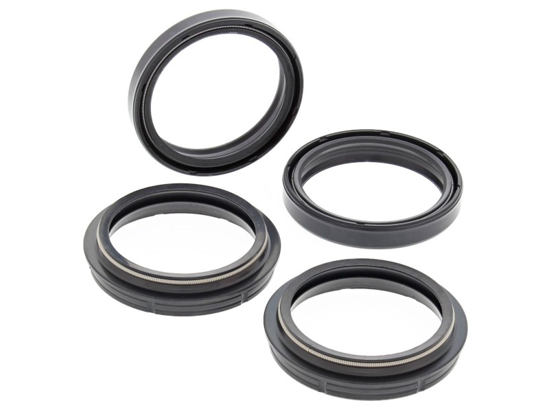 Kit simeringuri furca ulei si praf All Balls Racing FDS56-167 Kit simeringuri furca ulei si praf All Balls Racing FDS56-167